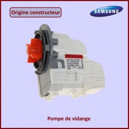 Pompe de vidange Samsung DC31-00181E CYB-202657