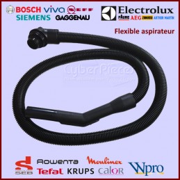 Flexible aspirateur APM348 WPRO 481231048046 CYB-242592