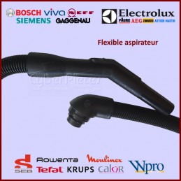 Flexible aspirateur APM348 WPRO 481231048046 CYB-242592