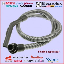 Flexible aspirateur APM348 WPRO 481231048046 CYB-242592