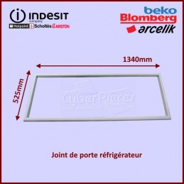 Joint de porte Beko 5958261800 CYB-287548