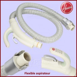 Flexible aspirateur Hoover 06017826 CYB-325424