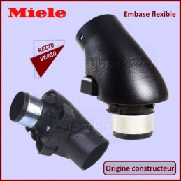 Coude flexible aspirateur Miele 3982544 CYB-385466