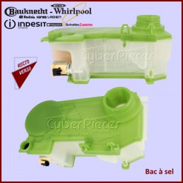 Adoucisseur Indesit C00386530 CYB-242356