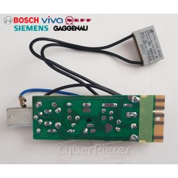 Module de vitesse Bosch...