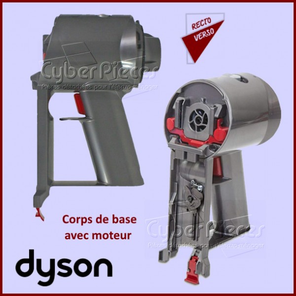 Bloc moteur Dyson 96781201 CYB-169455