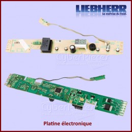 Platine électronique Liebherr 6133510 CYB-369169