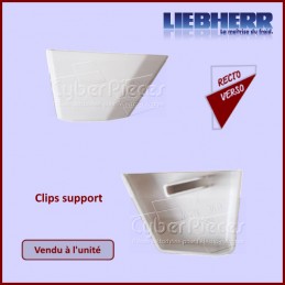 Clips support Liebherr 909729000 CYB-101455
