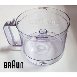 Bol 75cl Braun 4243005