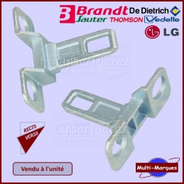 Crochet de porte Midea 12938200000301 CYB-312486