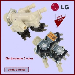 Electrovanne 3 voies LG 5221EN2003L CYB-248648