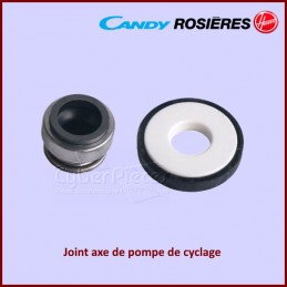 Joint axe de pompe de cyclage Candy 92445485 CYB-244503