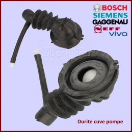 Durite cuve pompe Bosch 00656689 CYB-029810