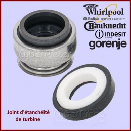 Joint axe de pompe de cyclage C00209680 CYB-046411