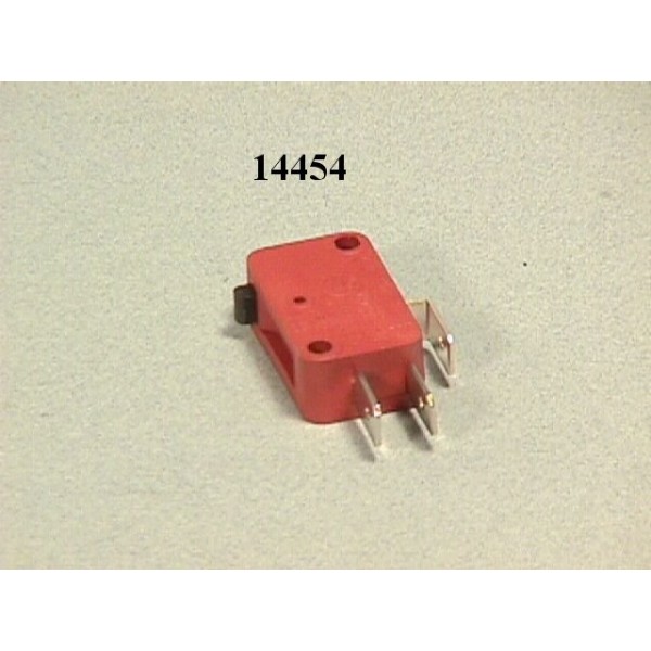 Micro Switch Standard CYB-006378