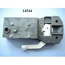 Sécurité De Porte SILTAL CYB-007153