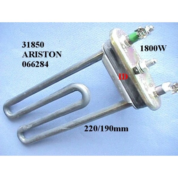 Thermoplongeur Ariston 066284 CYB-012676