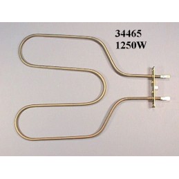 Resistance Edv 1250w CYB-016513