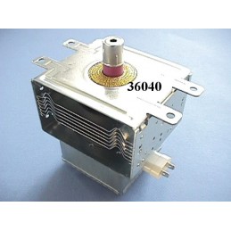 Magnetron OM75P31 - A670FOH - 2M210 CYB-017077