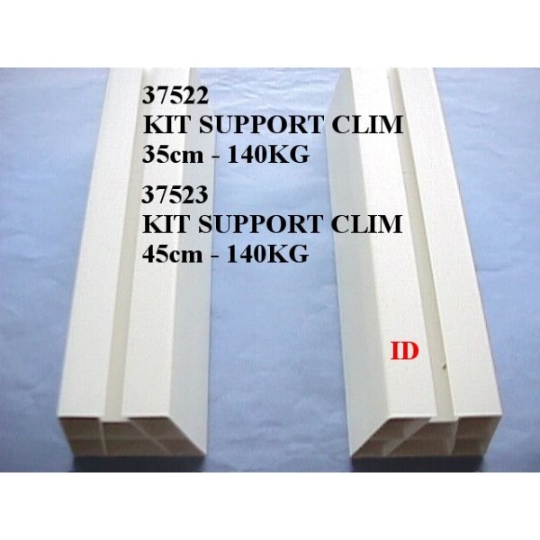 Support Pvc 140kg 35cm Support Pvc 140kg 35cm