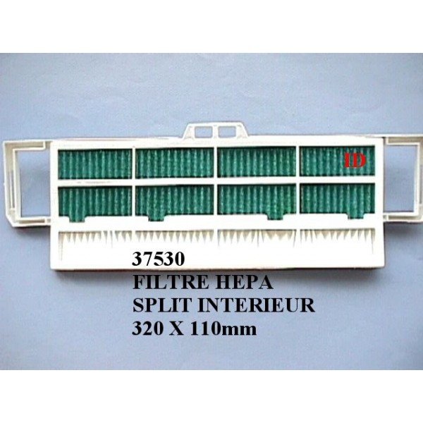 Filtre Hepa CYB-017336