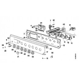 Manette CYB-020787