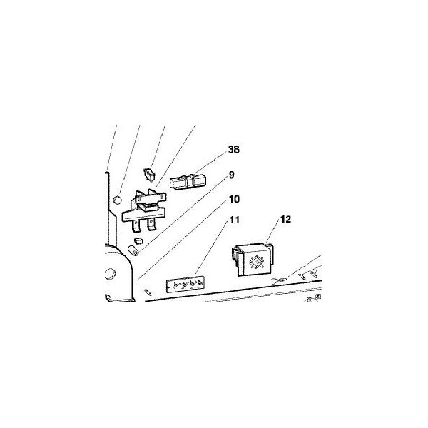 Programmateur Eaton EC 4642.01 - C00053003 CYB-048439