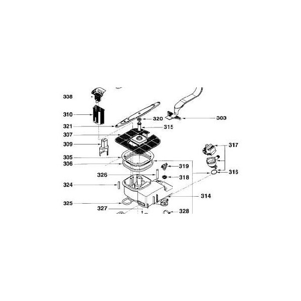 Joint  (rep. 306) 31X5032 CYB-068635