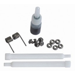 Kit Ressort Portillon (0,5mm) CYB-089951