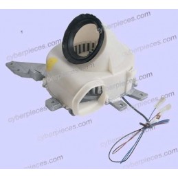 Moteur Complet Ventilateur De Sechage ***Pièce épuisée*** CYB-092210