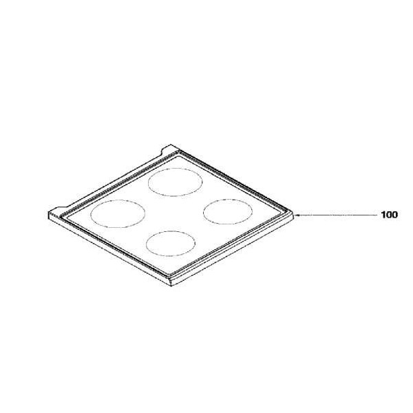 Dessus Verre CYB-097642