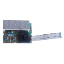 Horloge Programmateur 92x4459 CYB-103220