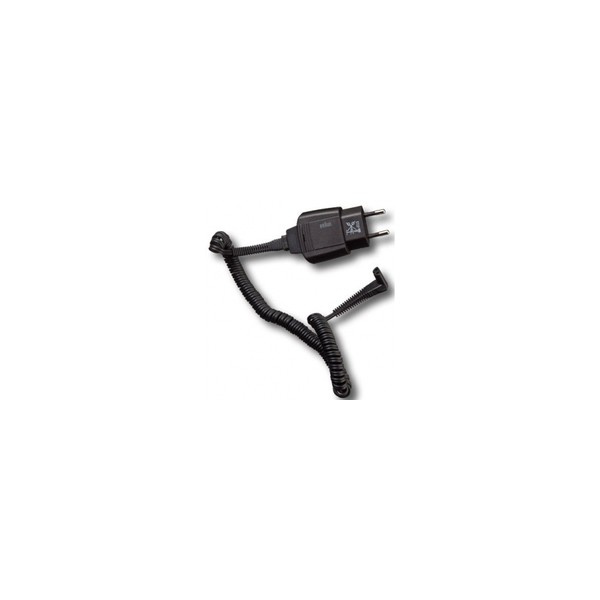 Cable alimentation 6v Braun - 81395601 - Pièces hygiène