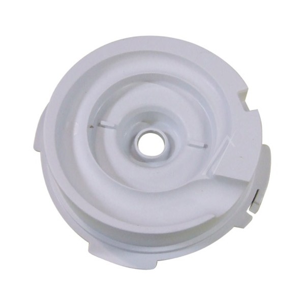 Capot de pompe de cyclage Bosch 00481563 CYB-293273