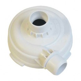 Capot de pompe de cyclage Bosch 00481562 CYB-293266