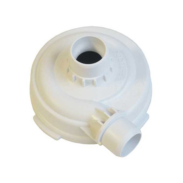 Capot de pompe de cyclage Bosch 00481562 CYB-293266