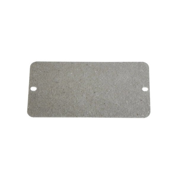 C00553214 plaque de protection en mica pour micro ondes