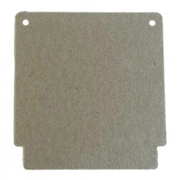 Plaque mica 115x120 mm - DE7100015A CYB-307802