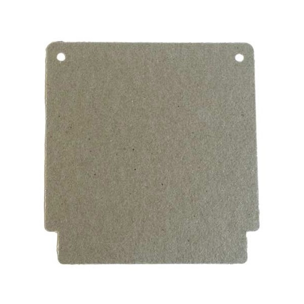 Plaque mica 115x120 mm - DE7100015A CYB-307802