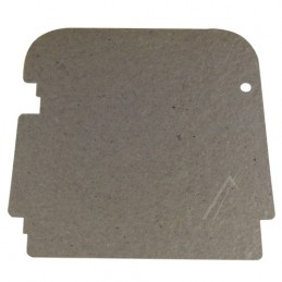 Plaque Mica Ck135 - DE7160461A CYB-039185