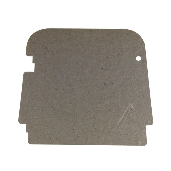 Plaque Mica Ck135 - DE7160461A CYB-039185