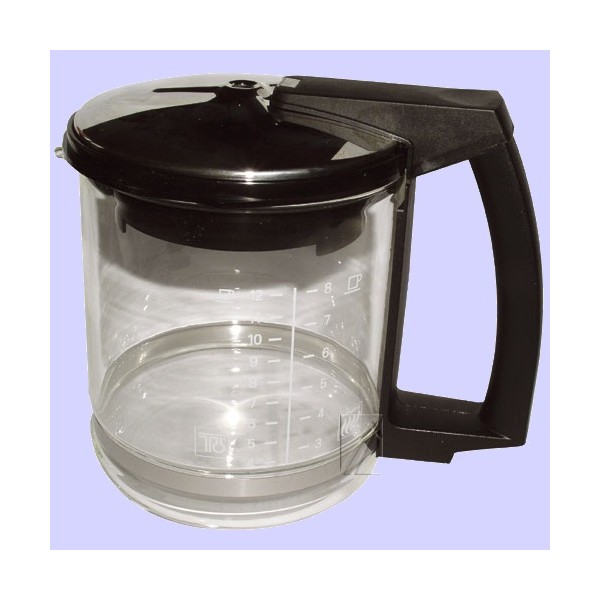 Verseuse cafetiere KRUPS T8 - F0464210F CYB-047883