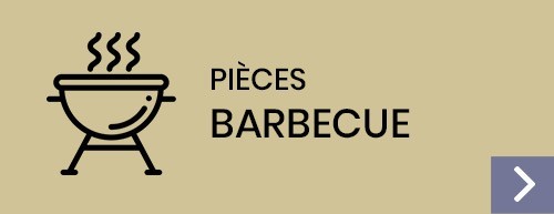 Pieces pour Barbecues