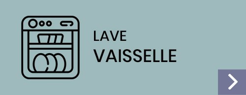 Lave-vaisselle