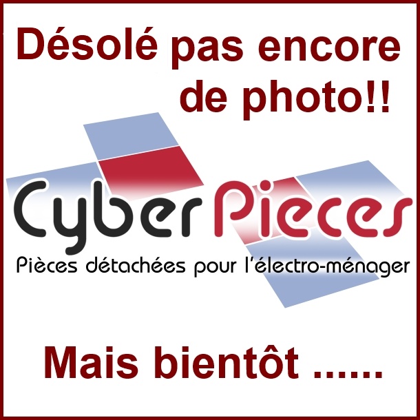 Kit d'injecteurs gaz Nat 75X2630 - PiÃ¨ces table de cuisson