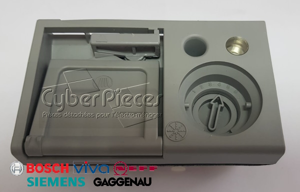 Distributeur boite à produit Bosch 00151369