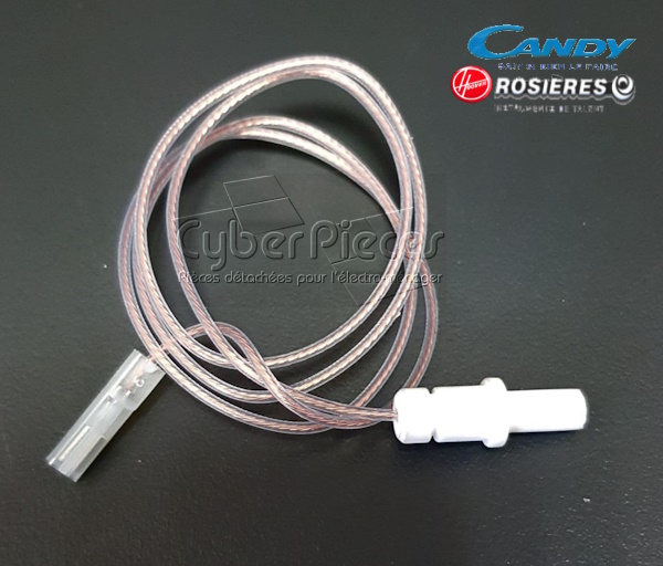 Bougie d'allumage Candy 93563112