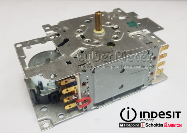 Programmateur EATON 9797.02 N Indesit C00025725