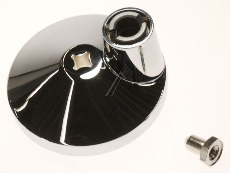 Planétaire chrome KM230 Major KENWOOD KW710245 - Pièces robots ména...