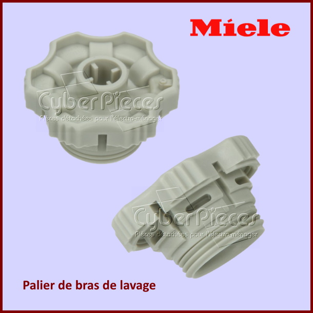 Palier de bras de lavage MIELE 3992152